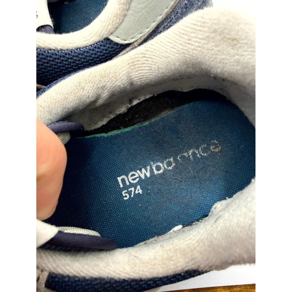 New Balance thank you